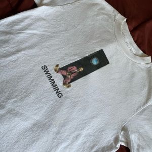 MAC MILLER TEE